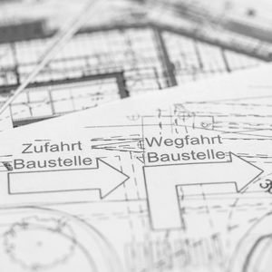 baustellenlogistik 24